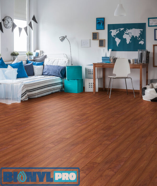 Sàn Gỗ Cốt Đen Binyl Pro BT8459