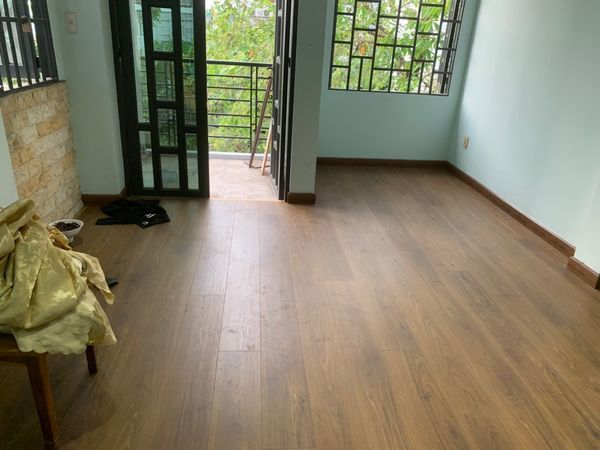 Sàn gỗ DREAMLUX N68-18