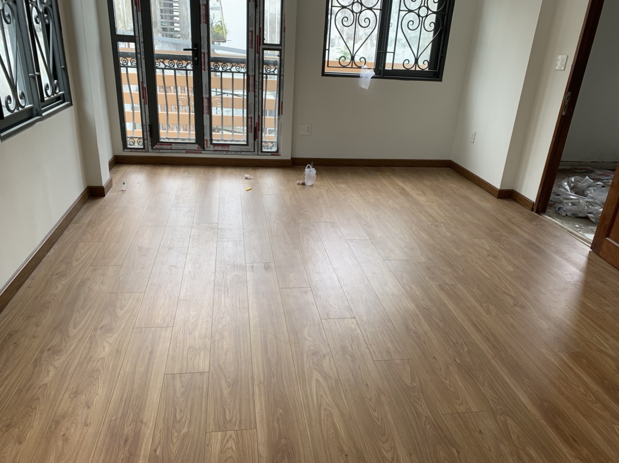 Sàn gỗ DREAMLUX N68-38