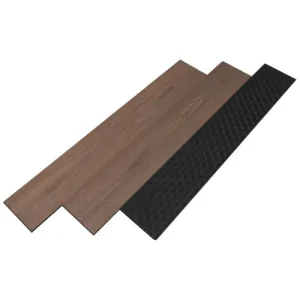 Sàn Gỗ Cốt Đen Hobi Black HB 687