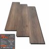 Sàn Gỗ Cốt Đen TH-Black TH-04