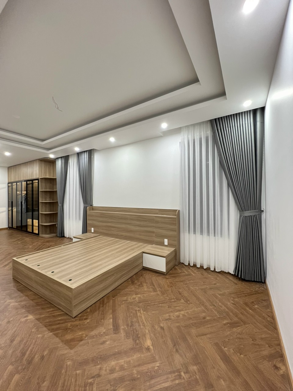 Sàn gỗ DREAMLUX N68-98