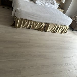 Sàn Gỗ Cốt Đen Mercury ME 61