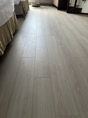 Sàn Gỗ Cốt Đen Mercury ME 61