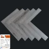Sàn Gỗ TH Black Cốt Đen Xương Cá TH-C5