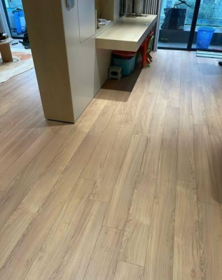 Sàn Gỗ Cốt Đen Mercury ME 63